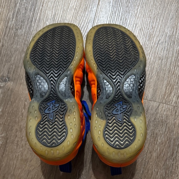 Nike air foamposite one - Picture 4 of 4